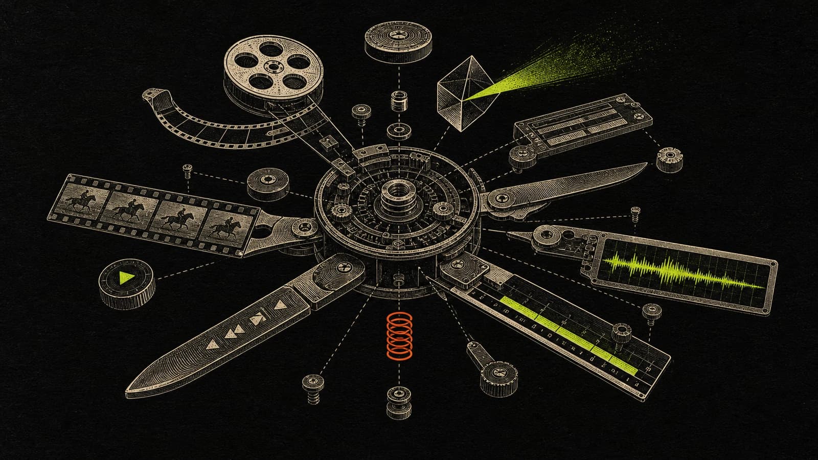 OpenChatCut: An Open-Source ChatCut Alternative for Agent Video Editing