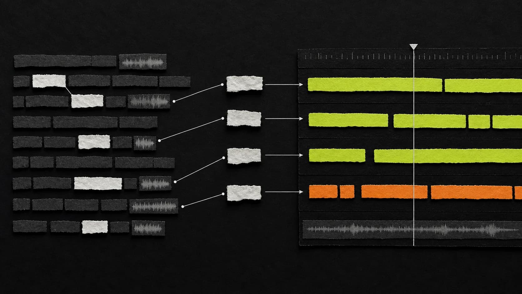Text-Based Video Editing: A Practical Transcript-First Workflow